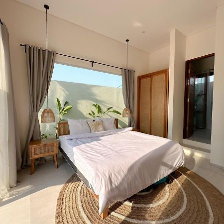 Villa Linda Bali- Luxury Villa With Private Pool Uluwatu Exterior foto