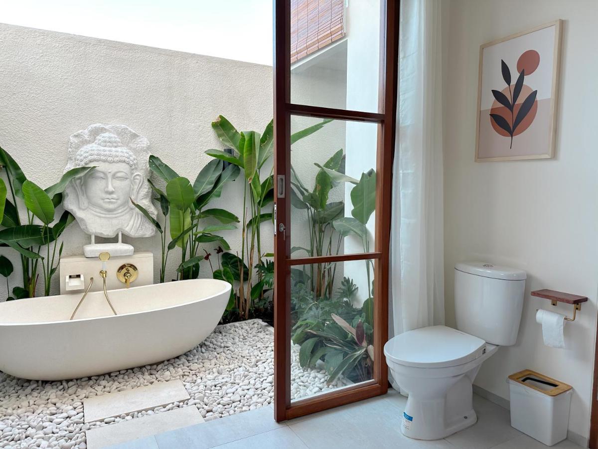 Villa Linda Bali- Luxury Villa With Private Pool Uluwatu Exterior foto