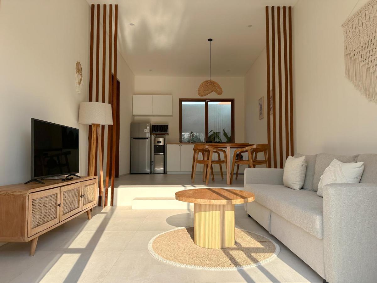 Villa Linda Bali- Luxury Villa With Private Pool Uluwatu Exterior foto