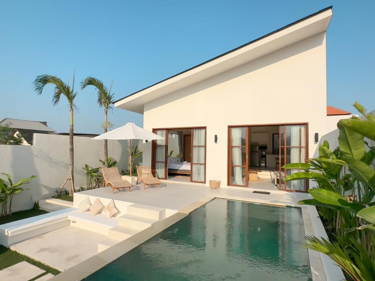Villa Linda Bali- Luxury Villa With Private Pool Uluwatu Exterior foto